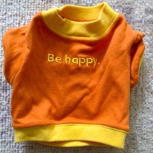 🐶2 for $10. Simply dog T-shirt. Fully washed and sanitized.